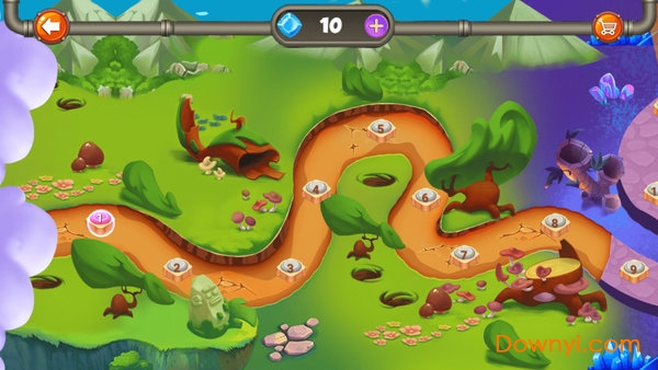 弹珠球射手游戏 v0.06 安卓版1