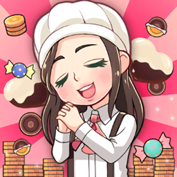 珍妮的甜点屋中文版下载