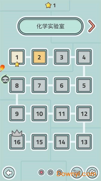 玩转机器人手游 v1.11 安卓版0