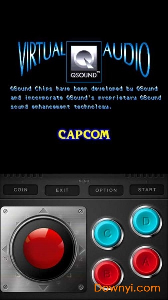 ps游戏超级洛克人大冒险 v2.0300 安卓版0