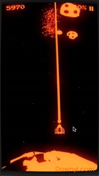 超像素飞机大战手游 v1.1.6 安卓版0