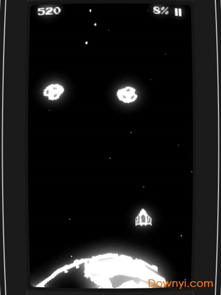 超像素飞机大战手游 超像素飞机大战手游