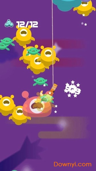 床下怪物手游 v1.0.1 安卓版0