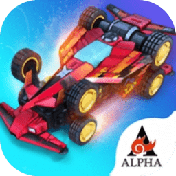 零速争霸全车辆解锁版