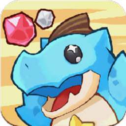 宝石猎人手游(tiny gem hunter)