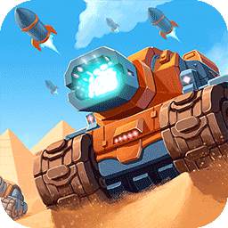 坦克世界堡垒战游戏下载