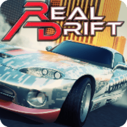 真实自由漂移无敌版(real drift)
