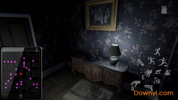 邪恶欺诈手游 v1.0 安卓版1