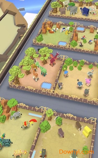 牛仔竞技场无限金币版(rodeo stampede) v0.1.0 安卓汉化版3