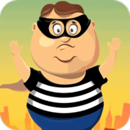 老爸曾是小偷3无限金币版