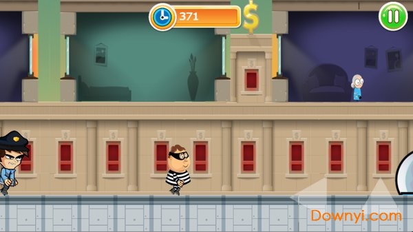 老爸曾是小偷3无限金币版 v3.2 安卓版1