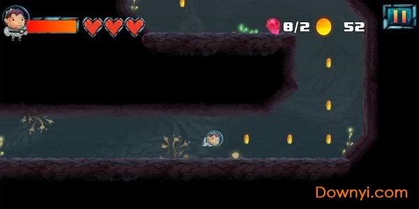 鲁迪手游 v1.0 安卓版0