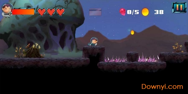 鲁迪手游 v1.0 安卓版1