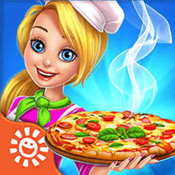 贝拉的披萨店手游(pizza place)