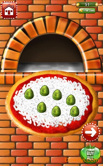 贝拉的披萨店手游(pizza place) v1.1.3 安卓版0