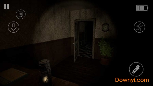 黑暗追求者手机游戏