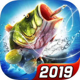钓鱼大对决手游下载