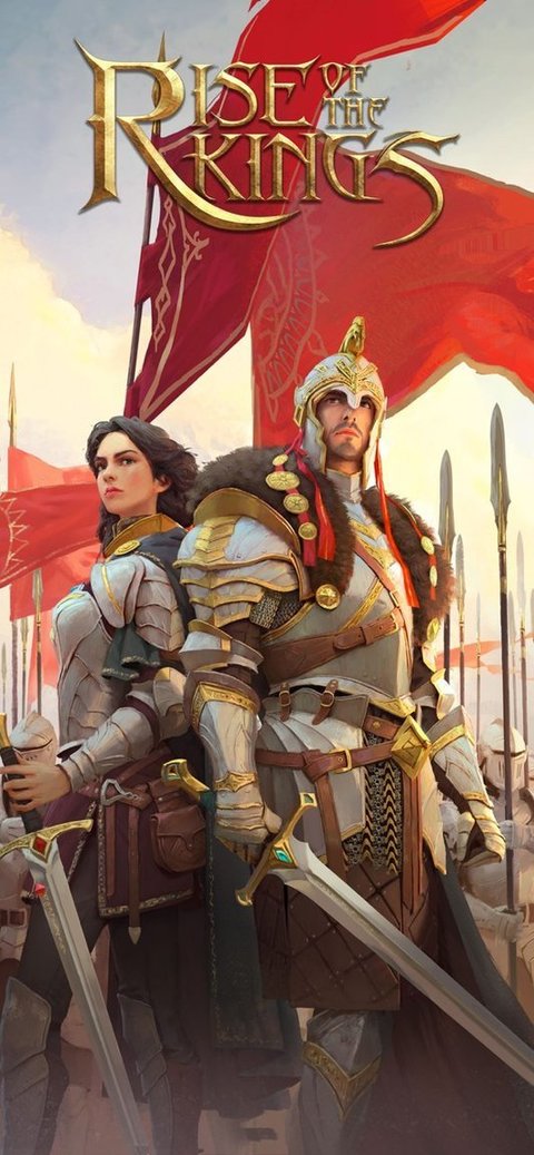 诸王黎明最新版