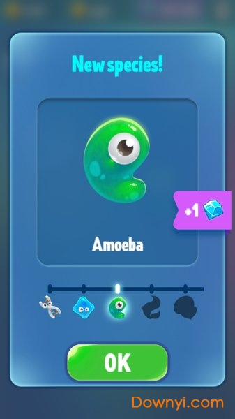 人类进化的游戏无限金币版(human evolution) v1.4.21.2 安卓版1