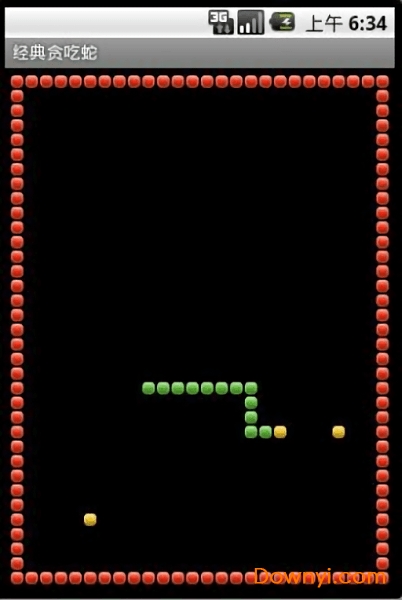 经典贪吃蛇诺基亚游戏 黑白机经典贪吃蛇手游