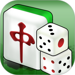 正宗中国麻将手机版