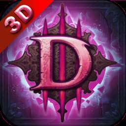 暗黑拉结尔体验版游戏