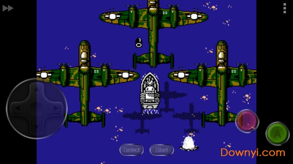 古巴战士中文版