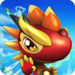 斗龙战士4重甲龙无限金币版