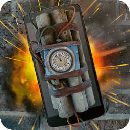 炸弹爆炸模拟器游戏