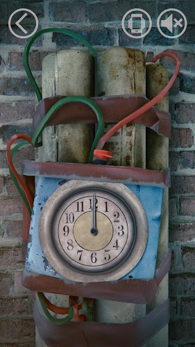 炸弹爆炸模拟器