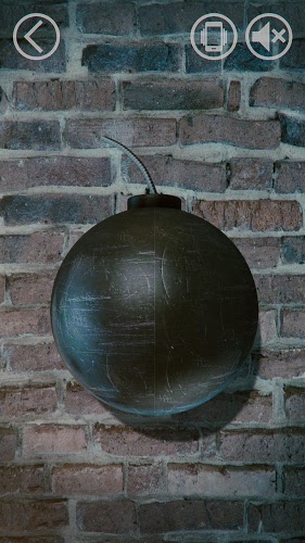 炸弹爆炸模拟器游戏 v1.0 安卓版0