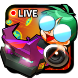 疯狂赛车直播间手游(Madnessteer Live)