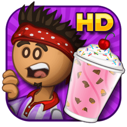 老爹冰激凌店手机版(papa)