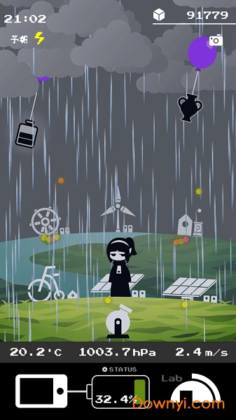 plantan游戏(佛系吗) v1.0.0 安卓版1