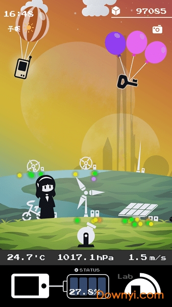 plantan游戏(佛系吗) v1.0.0 安卓版4