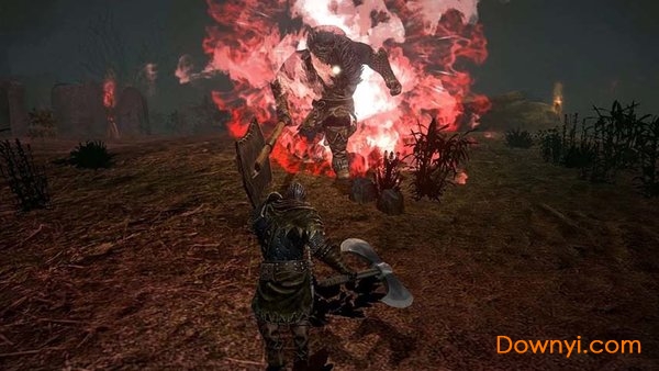 憎恨之心先驱者最新版 v1.1.7 安卓中文版 0