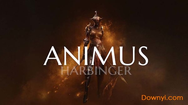 憎恨之心先驱者最新版 v1.1.7 安卓中文版 1