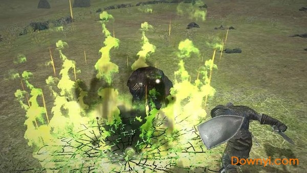 憎恨之心先驱者最新版 憎恨之心先驱者完整版