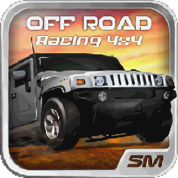 四驱越野赛车手游(offroad racing 4x4)