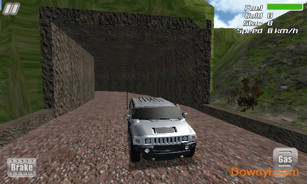 四驱越野赛车手游(offroad racing 4x4) v1.5 安卓版2