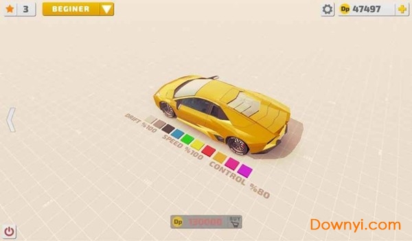 项目漂移最新版