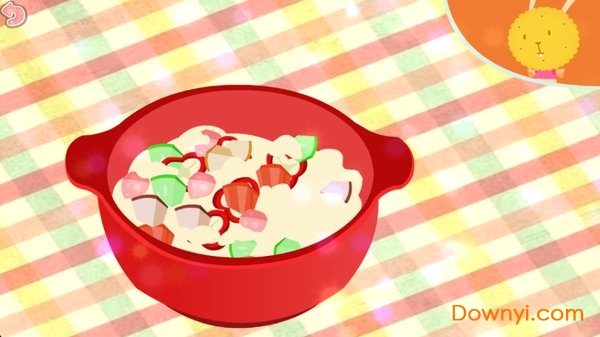 多纳宝贝餐厅手游 多纳宝贝餐厅游戏