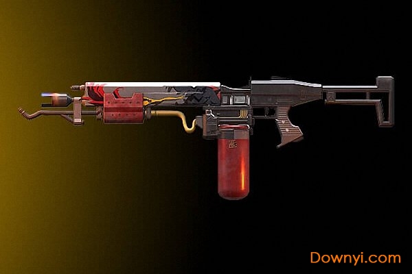 和平精英僵尸版