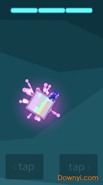 点亮忍者手游 v1.1 安卓版1