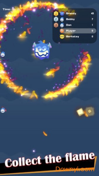 我火花玩的贼6游戏 v0.4 安卓版 0