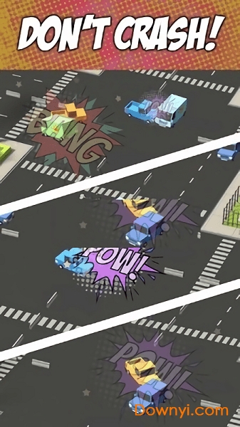 无穷无尽的汽车手游 v1.0 安卓版0