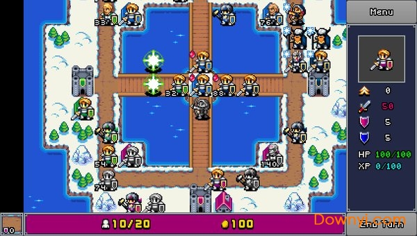 远古帝国重制版最新版(ancient empires reloaded) v4.2.2 安卓版0