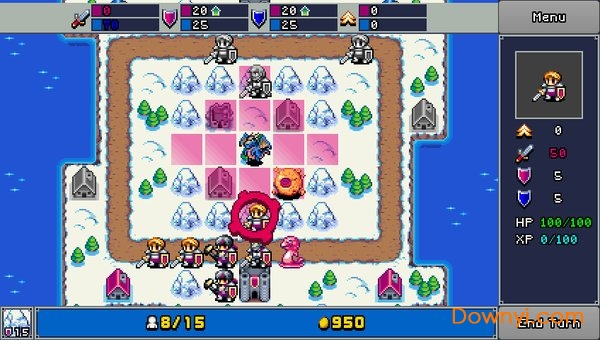 远古帝国重制版最新版(ancient empires reloaded)