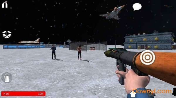 宇宙沙盒游戏 v1.1.9 安卓版0