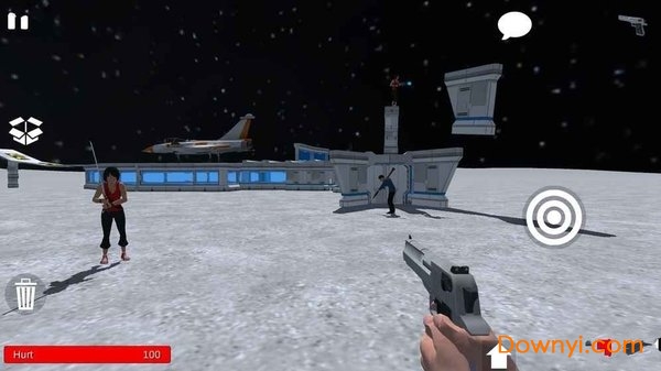 宇宙沙盒游戏 v1.1.9 安卓版2